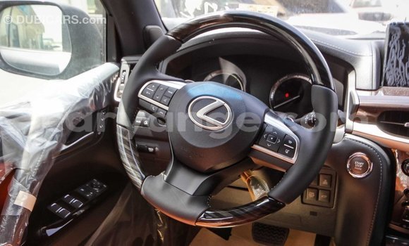Buy Import Lexus LX Other Car in Import - Dubai in Namibia Buy Import Lexus LX Other Car in Import - Dubai in Namibia