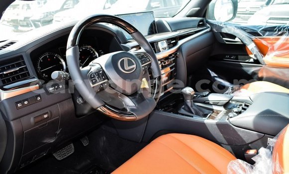Buy Import Lexus LX Other Car in Import - Dubai in Namibia Buy Import Lexus LX Other Car in Import - Dubai in Namibia