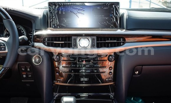 Buy Import Lexus LX Other Car in Import - Dubai in Namibia Buy Import Lexus LX Other Car in Import - Dubai in Namibia