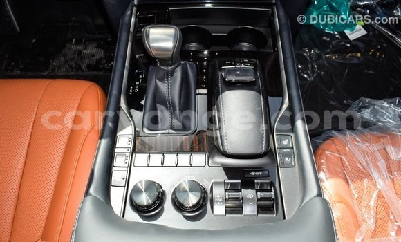 Buy Import Lexus LX Other Car in Import - Dubai in Namibia Buy Import Lexus LX Other Car in Import - Dubai in Namibia