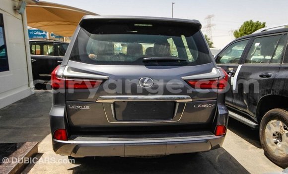 Buy Import Lexus LX Other Car in Import - Dubai in Namibia Buy Import Lexus LX Other Car in Import - Dubai in Namibia