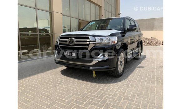 Buy Import Toyota Land Cruiser Black Car in Import - Dubai in Namibia Buy Import Toyota Land Cruiser Black Car in Import - Dubai in Namibia