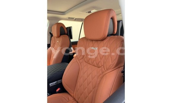 Buy Import Toyota Land Cruiser Black Car in Import - Dubai in Namibia Buy Import Toyota Land Cruiser Black Car in Import - Dubai in Namibia
