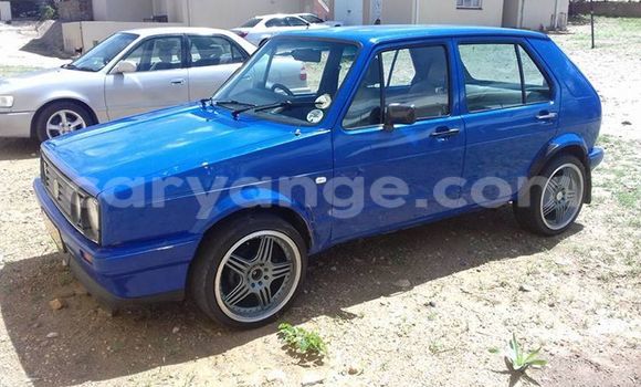 Buy Used Volkswagen Golf Black Car in Windhoek in Namibia Buy Used Volkswagen Golf Black Car in Windhoek in Namibia