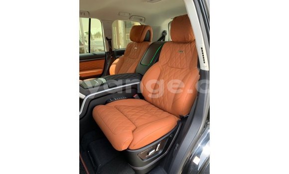 Buy Import Toyota Land Cruiser Black Car in Import - Dubai in Namibia Buy Import Toyota Land Cruiser Black Car in Import - Dubai in Namibia