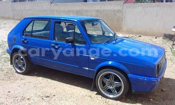 Buy Used Volkswagen Golf Black Car in Windhoek in Namibia Buy Used Volkswagen Golf Black Car in Windhoek in Namibia