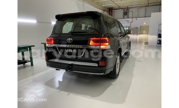 Buy Import Toyota Land Cruiser Black Car in Import - Dubai in Namibia Buy Import Toyota Land Cruiser Black Car in Import - Dubai in Namibia