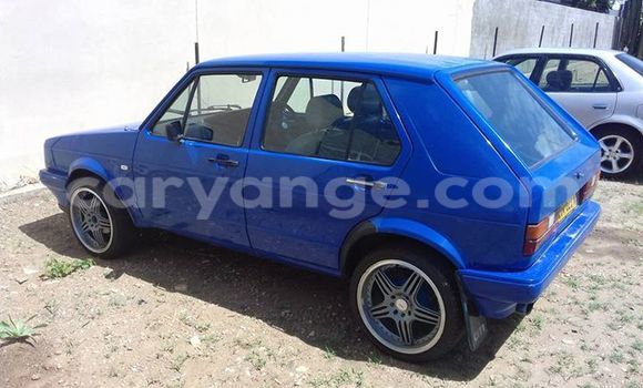Buy Used Volkswagen Golf Black Car in Windhoek in Namibia Buy Used Volkswagen Golf Black Car in Windhoek in Namibia
