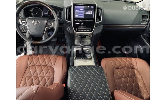 Buy Import Toyota Land Cruiser Black Car in Import - Dubai in Namibia Buy Import Toyota Land Cruiser Black Car in Import - Dubai in Namibia