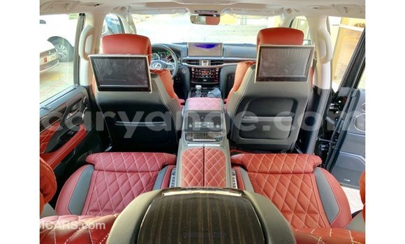 Buy Import Lexus LX Red Car in Import - Dubai in Namibia Buy Import Lexus LX Red Car in Import - Dubai in Namibia