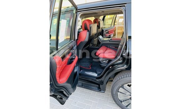 Buy Import Lexus LX Red Car in Import - Dubai in Namibia Buy Import Lexus LX Red Car in Import - Dubai in Namibia