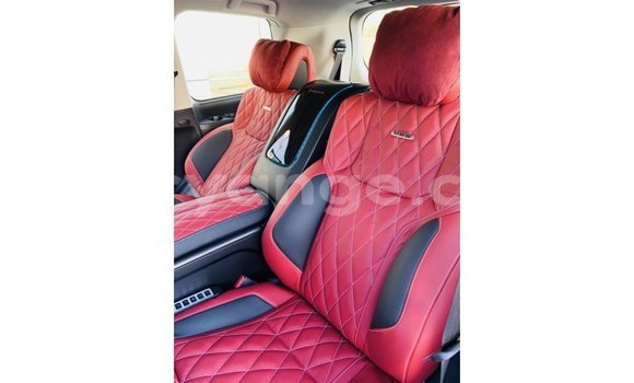 Buy Import Lexus LX Red Car in Import - Dubai in Namibia Buy Import Lexus LX Red Car in Import - Dubai in Namibia