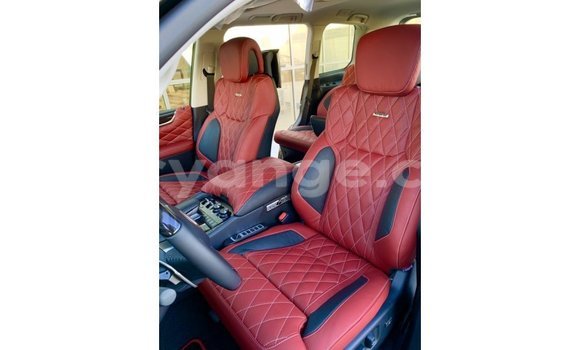 Buy Import Lexus LX Red Car in Import - Dubai in Namibia Buy Import Lexus LX Red Car in Import - Dubai in Namibia