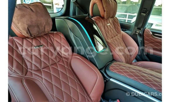 Buy Import Lexus LX Black Car in Import - Dubai in Namibia Buy Import Lexus LX Black Car in Import - Dubai in Namibia