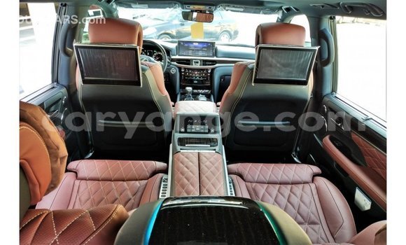 Buy Import Lexus LX Black Car in Import - Dubai in Namibia Buy Import Lexus LX Black Car in Import - Dubai in Namibia