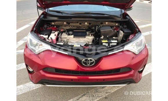 Acheter Import Voiture Toyota 4Runner Rouge à Import - Dubai, Namibie Acheter Import Voiture Toyota 4Runner Rouge à Import - Dubai, Namibie