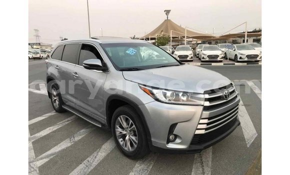 Acheter Import Voiture Toyota Highlander Autre à Import - Dubai, Namibie Acheter Import Voiture Toyota Highlander Autre à Import - Dubai, Namibie