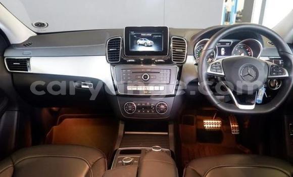 Acheter Occasion Voiture Mercedes-Benz AMG GLE Coupe Blanc à Grootfontein, Namibie Acheter Occasion Voiture Mercedes-Benz AMG GLE Coupe Blanc à Grootfontein, Namibie