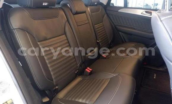 Acheter Occasion Voiture Mercedes-Benz AMG GLE Coupe Blanc à Grootfontein, Namibie Acheter Occasion Voiture Mercedes-Benz AMG GLE Coupe Blanc à Grootfontein, Namibie