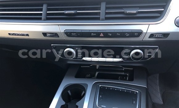 Acheter Occasion Voiture Audi Q7 Blanc à Grootfontein, Namibie Acheter Occasion Voiture Audi Q7 Blanc à Grootfontein, Namibie