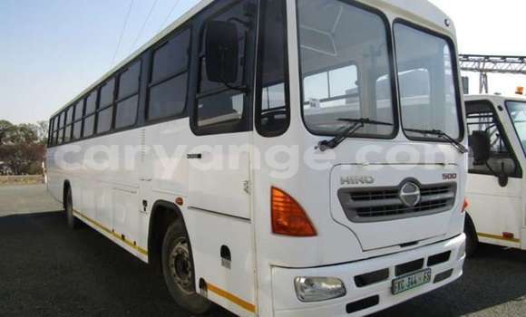Buy Used Hino Ranger White Truck in Gobabis in Omaheke