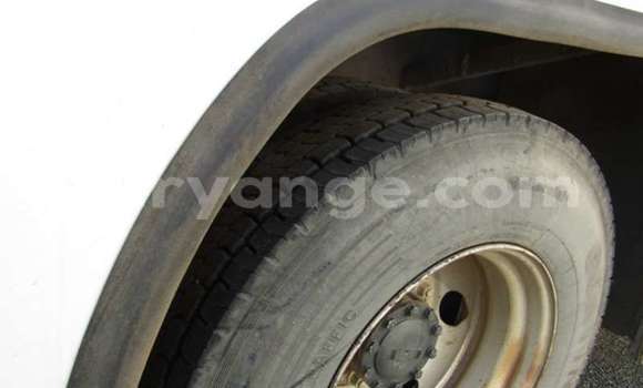 Buy Used Hino Ranger White Truck in Gobabis in Omaheke Buy Used Hino Ranger White Truck in Gobabis in Omaheke