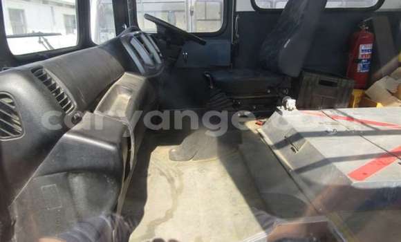 Buy Used Hino Ranger White Truck in Gobabis in Omaheke Buy Used Hino Ranger White Truck in Gobabis in Omaheke