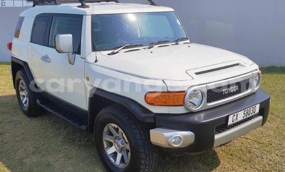 Buy Used Toyota FJ Cruiser Other Car in Karasburg in Karas Buy Used Toyota FJ Cruiser Other Car in Karasburg in Karas