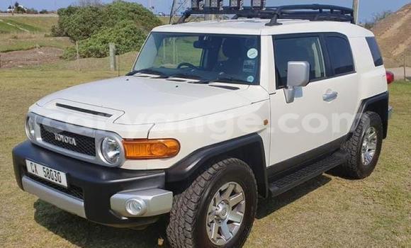 Buy Used Toyota FJ Cruiser Other Car in Karasburg in Karas Buy Used Toyota FJ Cruiser Other Car in Karasburg in Karas