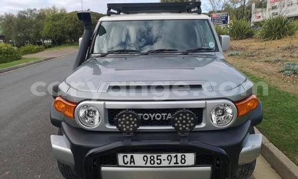 Buy Used Toyota FJ Cruiser Other Car in Karasburg in Karas Buy Used Toyota FJ Cruiser Other Car in Karasburg in Karas