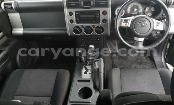 Buy Used Toyota FJ Cruiser Other Car in Karasburg in Karas Buy Used Toyota FJ Cruiser Other Car in Karasburg in Karas