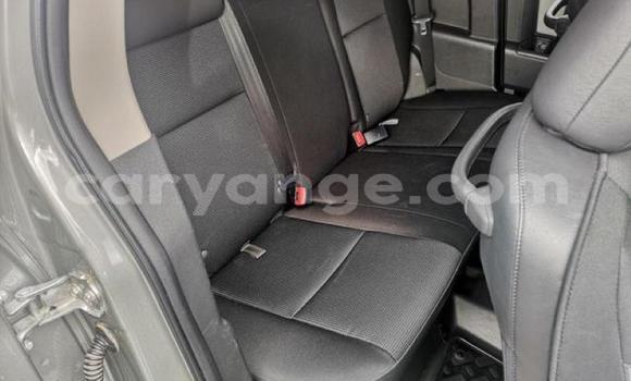 Buy Used Toyota FJ Cruiser Other Car in Karasburg in Karas Buy Used Toyota FJ Cruiser Other Car in Karasburg in Karas