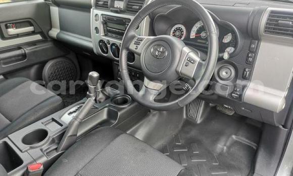 Buy Used Toyota FJ Cruiser Other Car in Karasburg in Karas Buy Used Toyota FJ Cruiser Other Car in Karasburg in Karas