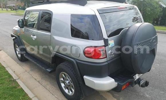 Buy Used Toyota FJ Cruiser Other Car in Karasburg in Karas Buy Used Toyota FJ Cruiser Other Car in Karasburg in Karas