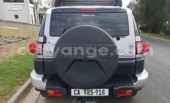 Buy Used Toyota FJ Cruiser Other Car in Karasburg in Karas Buy Used Toyota FJ Cruiser Other Car in Karasburg in Karas