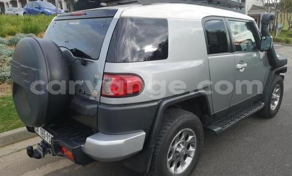 Buy Used Toyota FJ Cruiser Other Car in Karasburg in Karas Buy Used Toyota FJ Cruiser Other Car in Karasburg in Karas