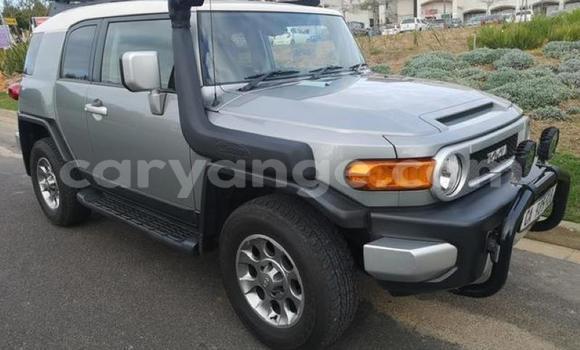 Buy Used Toyota FJ Cruiser Other Car in Karasburg in Karas Buy Used Toyota FJ Cruiser Other Car in Karasburg in Karas