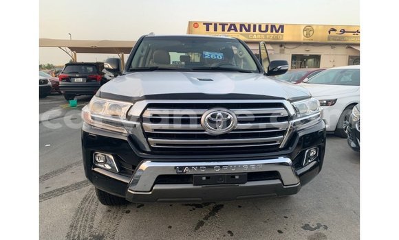 Buy Import Toyota Land Cruiser Black Car in Import - Dubai in Namibia Buy Import Toyota Land Cruiser Black Car in Import - Dubai in Namibia