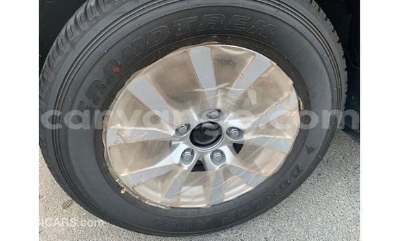 Buy Import Toyota Land Cruiser Black Car in Import - Dubai in Namibia Buy Import Toyota Land Cruiser Black Car in Import - Dubai in Namibia