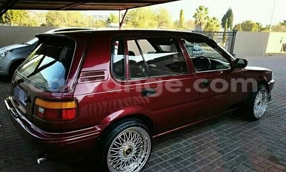 Buy Used Toyota Vitz Other Car in Katima Mulilo in Caprivi Buy Used Toyota Vitz Other Car in Katima Mulilo in Caprivi