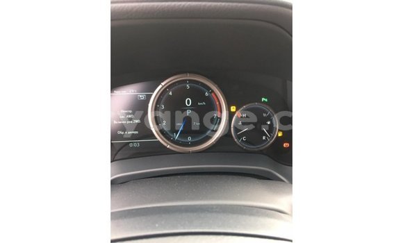 Acheter Import Voiture Lexus RX 300 Blanc à Import - Dubai, Namibie Acheter Import Voiture Lexus RX 300 Blanc à Import - Dubai, Namibie