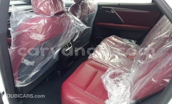 Acheter Import Voiture Lexus RX 300 Blanc à Import - Dubai, Namibie Acheter Import Voiture Lexus RX 300 Blanc à Import - Dubai, Namibie