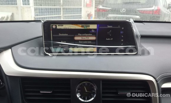 Acheter Import Voiture Lexus RX 300 Blanc à Import - Dubai, Namibie Acheter Import Voiture Lexus RX 300 Blanc à Import - Dubai, Namibie