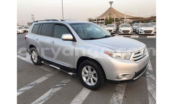 Acheter Import Voiture Toyota Highlander Autre à Import - Dubai, Namibie Acheter Import Voiture Toyota Highlander Autre à Import - Dubai, Namibie