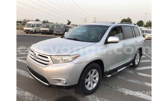Acheter Import Voiture Toyota Highlander Autre à Import - Dubai, Namibie Acheter Import Voiture Toyota Highlander Autre à Import - Dubai, Namibie