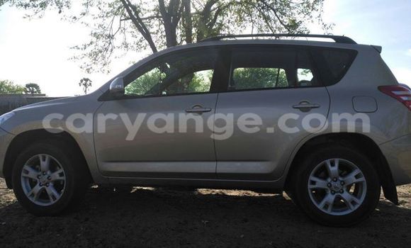 Buy Used Toyota RAV4 Silver Car in Windhoek in Namibia Buy Used Toyota RAV4 Silver Car in Windhoek in Namibia