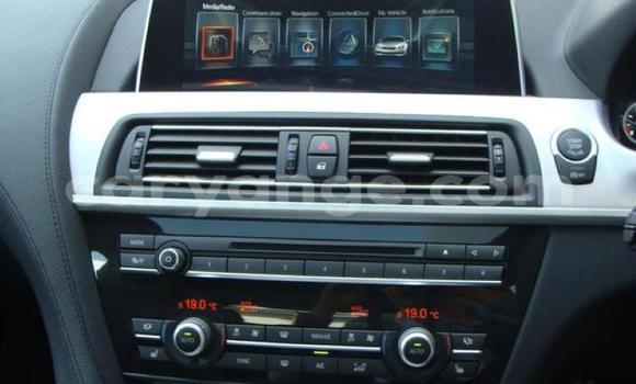 Buy Used BMW 6er White Car in Karasburg in Karas Buy Used BMW 6er White Car in Karasburg in Karas