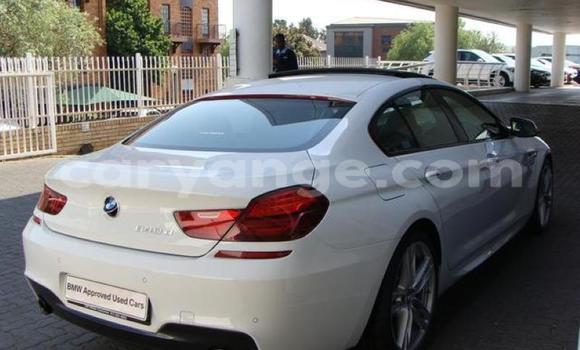 Buy Used BMW 6er White Car in Karasburg in Karas Buy Used BMW 6er White Car in Karasburg in Karas