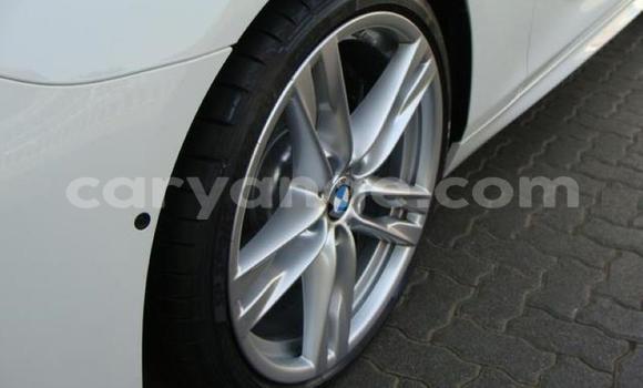 Buy Used BMW 6er White Car in Karasburg in Karas Buy Used BMW 6er White Car in Karasburg in Karas