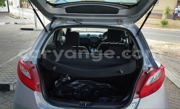 Buy Used Mazda 323 Silver Car in Windhoek in Namibia Buy Used Mazda 323 Silver Car in Windhoek in Namibia